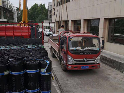 北京堵漏公司:如何提高屋面防水工程質(zhì)量