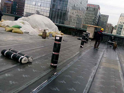北京順義區(qū)防水維修公司:屋面防水工程的施工建議