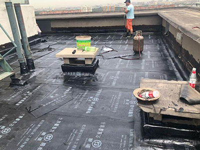 北京順義區(qū)防水公司:淺析防水工程的注意事項