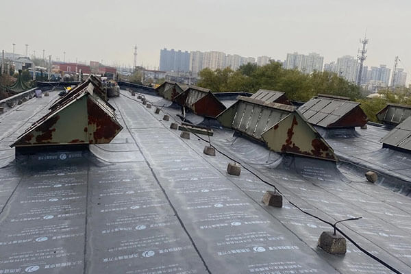 北京順義防水維修公司：商鋪公共排污管漏水_小區(qū)排水管漏水檢測維修_北京順義防水公司